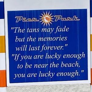 Meet your Posher, Marnie